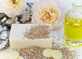 Olej roślinny – jakie ma właściwości?