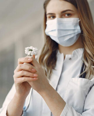 Jakie rękawice medyczne wybrać dla swoich potrzeb