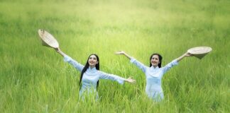 Jak zmierzyć szerokość siodełka?