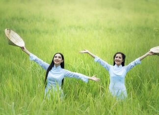 Jak zmierzyć szerokość siodełka?