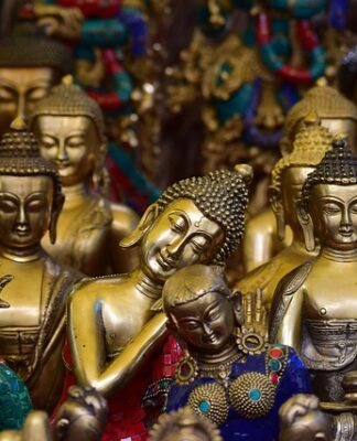 Dlaczego kaszmir jest taki drogi?