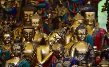 Dlaczego kaszmir jest taki drogi?