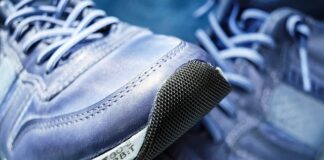 Do jakich butów pasują długie skarpetki?