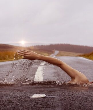 Czy pływanie na Supie jest trudne?