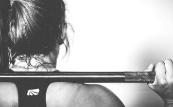 Ile czasu na siłowni żeby dobrze wyglądać?