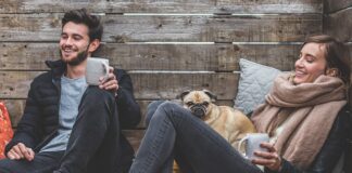 Czy buty w góry powinny być większe?