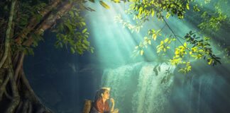 Z czego składa się strój nurka?