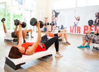 Czym jest body pump?