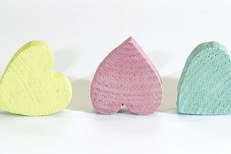 Jaki to rozmiar skarpet m?