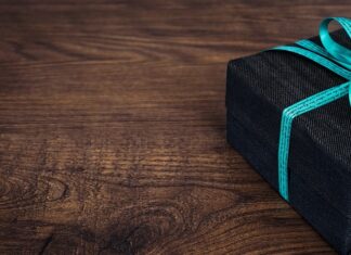 Co na prezent dla gracza?