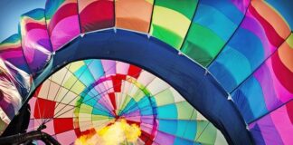 Jak długo pompuje się SUP?