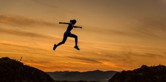 Jakie skarpety do biegania w terenie?