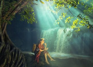 Ile waży strój nurka?