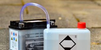 Jaki akumulator do pontonu forum?