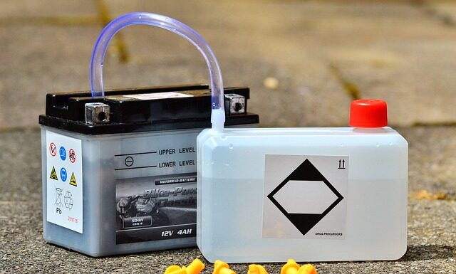 Jaki akumulator do łodzi wędkarskiej?