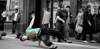 Kiedy przerwać trening?