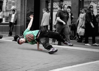 Kiedy przerwać trening?