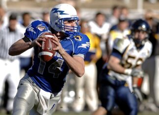 Czy rozgrywający to libero?