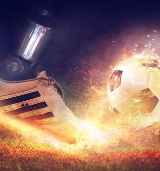 Co jest lepsze Adidas czy Nike?