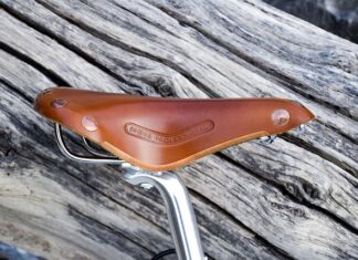 Co to jest sztyca w rowerze?