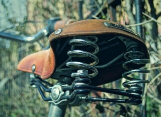 Jak dopasować siodełko?