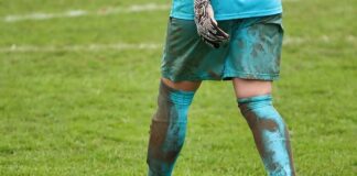 Czy bramkarz jest nietykalny?