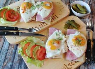 Jaką marynatą do jelenia?