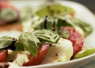 Po co ocet do marynaty mięsa?