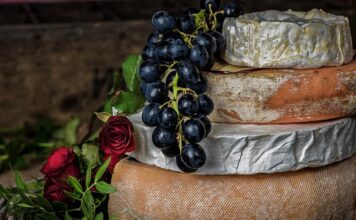 Czy sery pleśniowe są zdrowe?