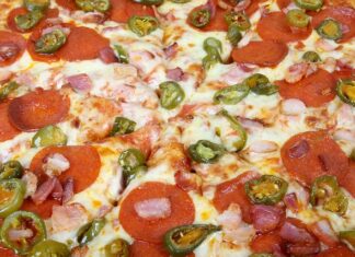 Czym smarować chleb żeby obniżyć cholesterol?