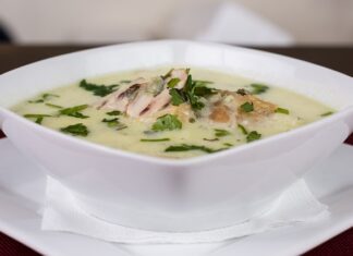 Jak usmażyć mięso na gulasz żeby było miękkie?