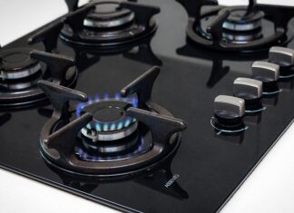 Co zamiast płynu do zmywarki?