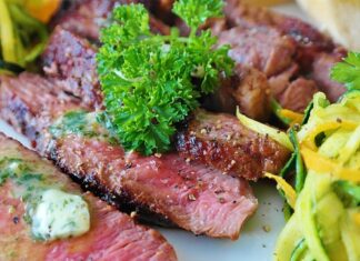 Czy Steki się marynuje?