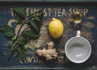 Co jest lepsze miód czy syrop klonowy?