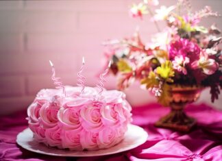 Czy można piec torty w domu?