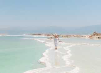 Ile gram ma 1 łyżka soli?