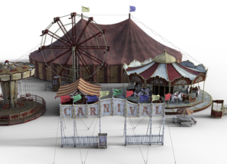 Czym przykryć budę dla psa?