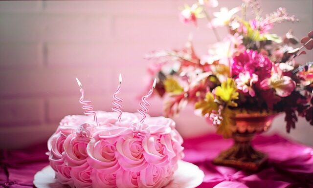 Jakie warstwy w torcie?