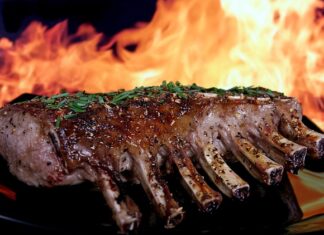 Co zrobić żeby dziczyzna była miękka?