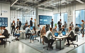 Technologie wspierające zdrowie i wellness